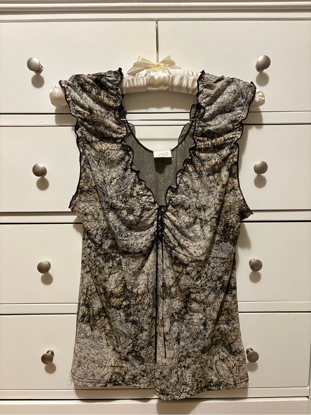 2000s Camisole